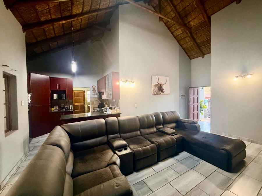 3 Bedroom Property for Sale in Melodie North West